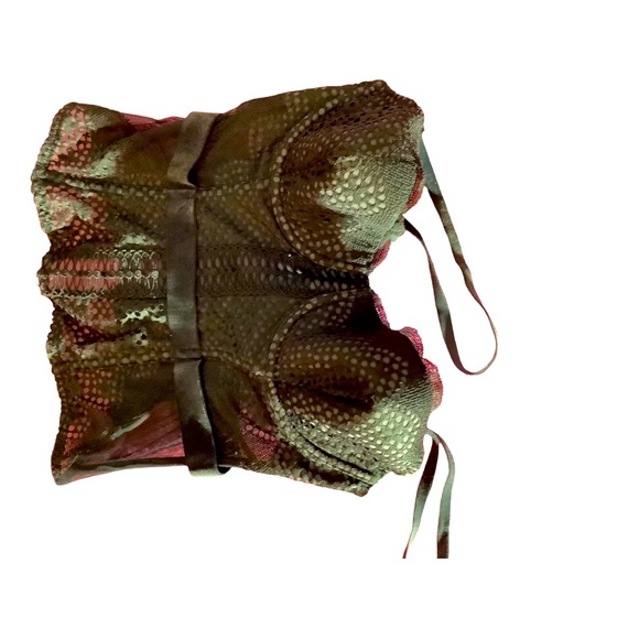 Victoria Secret Corset Top - Picture 10 of 10